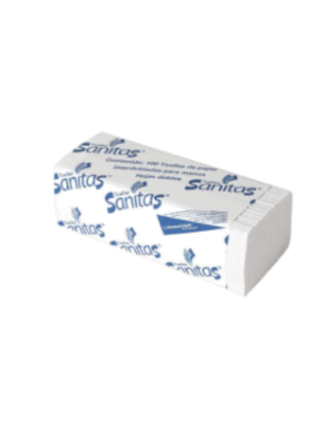 TOALLITAS INTERDOBLADAS  Y EN ROLLO